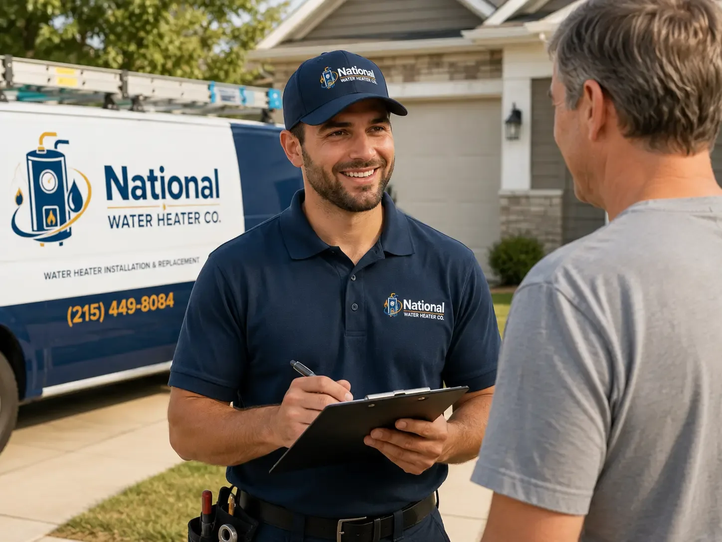 Water Heater Installation Claude, TX FAQs